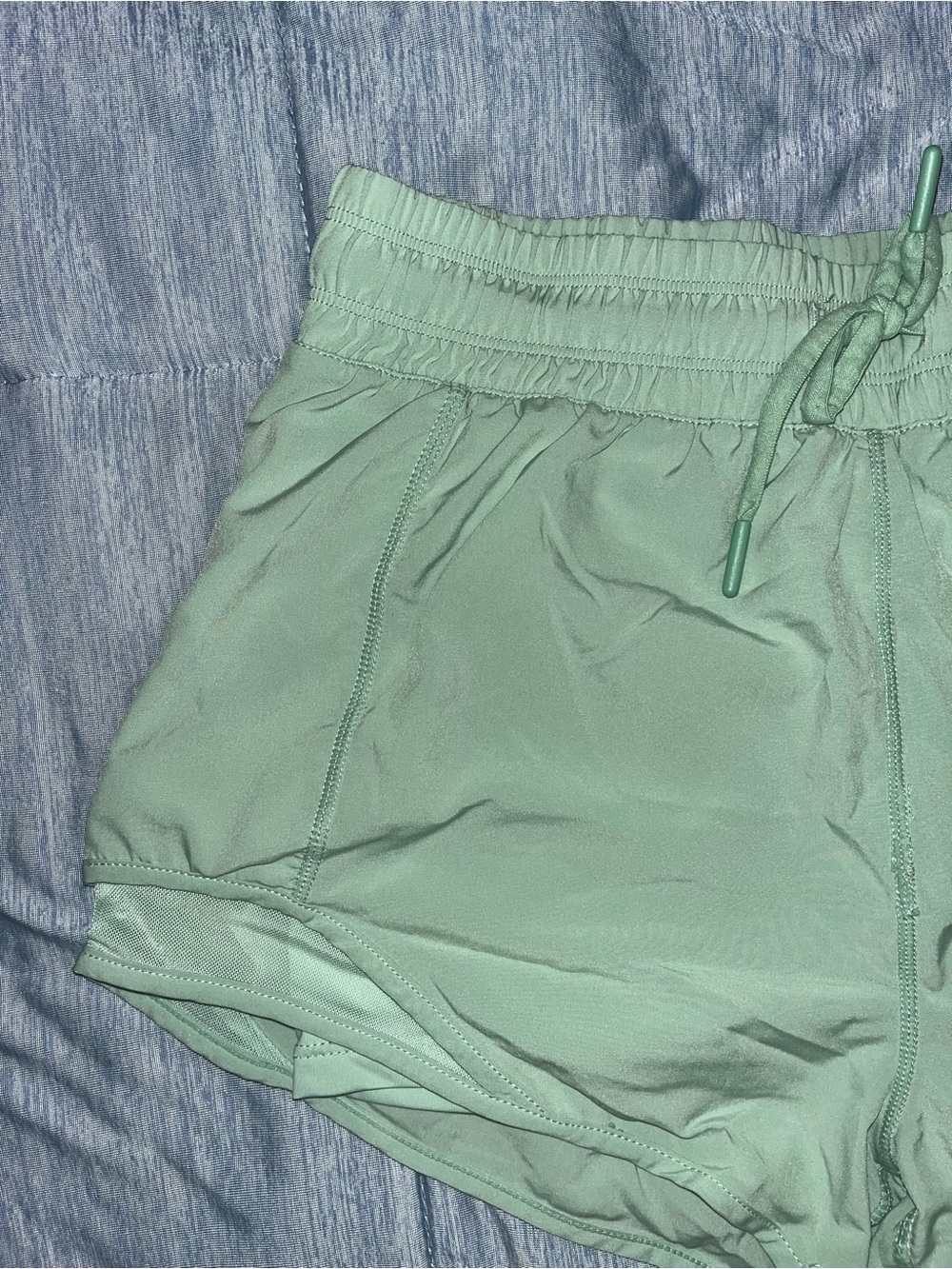 Running Shorts - Picture 3 of 7